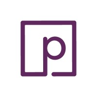 PokitDok logo - Similar company to Joany