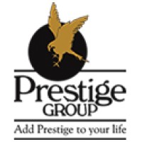 Prestige Smart City East Bangalore Pre Launch Prestige Group logo - Similar company to Arching Infratech