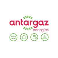 ANTARGAZ logo - Similar company to Primagaz France