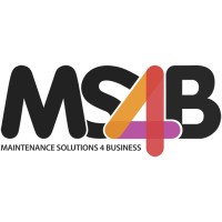 MS4B logo - Similar company to Ms4B - Mobility Solutions For Business And Consumers