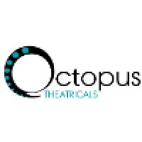 Octopus Theatricals, LLC logo - Similar company to Get.