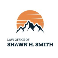 Law Offices of Shawn H. Smith logo - Similar company to Wba Local Government Law