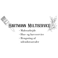 Hartmann Multiservice logo - Similar company to Fiftyseven Gmbh
