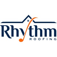 Rhythm Roofing logo - Similar company to Bluebird Roofing