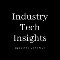 Industry Tech Insights logo - Similar company to Account On Us, Llc