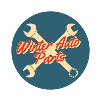 Winter Auto Parts logo - Similar company to Consulting Business Services