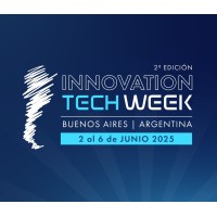Innovation Tech Week logo - Similar company to Digbang