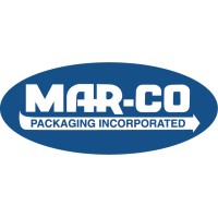 Mar Co Packaging Inc logo - Similar company to Prochem International Llc