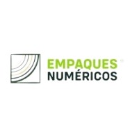 EMPAQUES NUMERICOS SA DE CV logo - Similar company to Sotatech - Cleanrooms