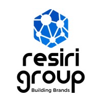 Resiri Group logo - Similar company to Suma Urban Development
