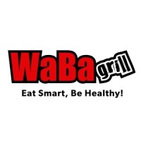 WaBa Grill Franchise Corporation logo - Similar company to Flame Broiler