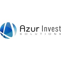 Azur Invest Solutions logo - Similar company to Parisearch, Chasseur Immobilier / Property Search