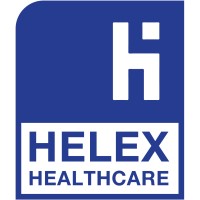 HELEX HEALTHCARE Ltd. Şti logo - Similar company to Helex