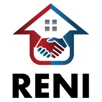 Real Estate Negotiation Institute logo - Similar company to Jolt Negotiation - Tárgyalástechnika