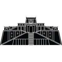 The Sumerian Society logo - Similar company to Imajica Design