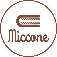 Miccone logo - Similar company to Winmart