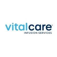 Vital Care of Fayetteville Infusion Pharmacy logo - Similar company to Tina'S Warriors