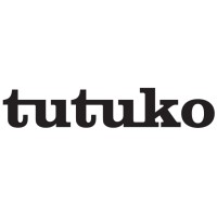 Tutuko | Advertising/ Marketing/ Positioning logo - Similar company to Marksmen It