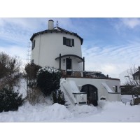 B&B De Witte Molen Kranenburg