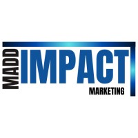 MADD Impact Marketing logo - Similar company to Socials With Sarah