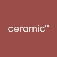 Ceramic.ai logo - Similar company to Silna