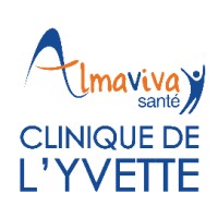 Clinique de L'Yvette logo - Similar company to Sarcelles