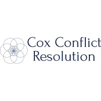 Cox Conflict Resolution logo - Similar company to Bgesh Incorporated
