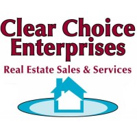 Clear Choice Enterprises logo - Similar company to Community Action, Inc.