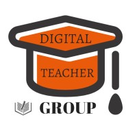 Digital Teacher Group logo - Similar company to The Teacher Foundation (Ttf)