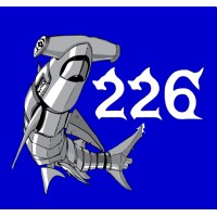 FRC Team 226 - The Hammerheads logo - Similar company to Paraxis Llc