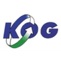 Kog Transport logo - Similar company to Iworku Co., Ltd