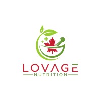 Lovage Nutrition logo - Similar company to Lovage & Co.
