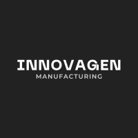 Innovagen Manufacturing Private Limited logo - Similar company to Nandhu Technologies