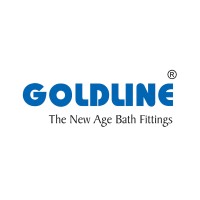 Goldline Bath Fittings logo - Similar company to Ah-Globalgroup