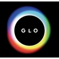 Glo logo - Similar company to Vc System