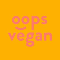 OopsVegan Vegan Lifestyle For Busy Women logo - Similar company to Benedetti Life