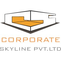 Corporate Skyline Pvt. Ltd. logo - Similar company to Olybo Homes