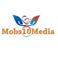 Mobs10Media logo - Similar company to Adsmagic Media Private Limited