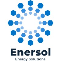 Enersol Energy Solutions logo - Similar company to Alpha Dhabi Holding