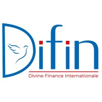 Divine Finance Internationale logo - Similar company to Ultimate Security Services Ci