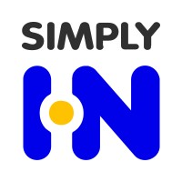 Simply.IN logo - Similar company to Paymenterio