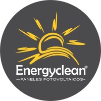 Energyclean - Energía Solar logo - Similar company to Onpanel