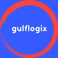 Gulf Logix logo - Similar company to Exotic Wheel & Tyre