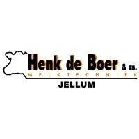 GEA Dairy Center Fryslân de Boer logo - Similar company to Sac Senior Oost