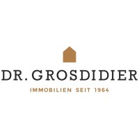 Dr. Grosdidier Immobilien GmbH & Co. KG logo - Similar company to Studio Frick