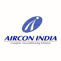 Aircon India logo - Similar company to B P Refcool