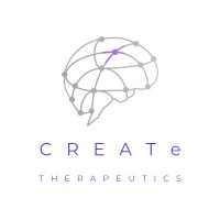 CREATe Therapeutics logo - Similar company to Elte Alpha Generation Lab