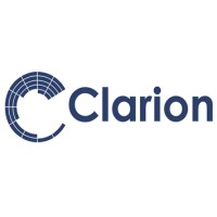 Clarion Technologies logo - Similar company to Nexgen Cloud Services