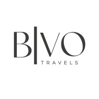 BIVO Travels logo - Similar company to Citricamente