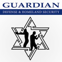 Guardian Defense & Homeland Security logo - Similar company to Snk⋀